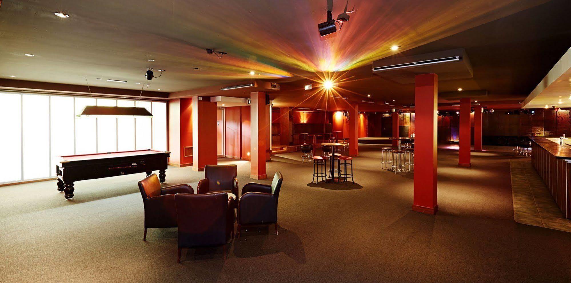 Nightcap At Waltzing Matilda Hotel Springvale Eksteriør billede